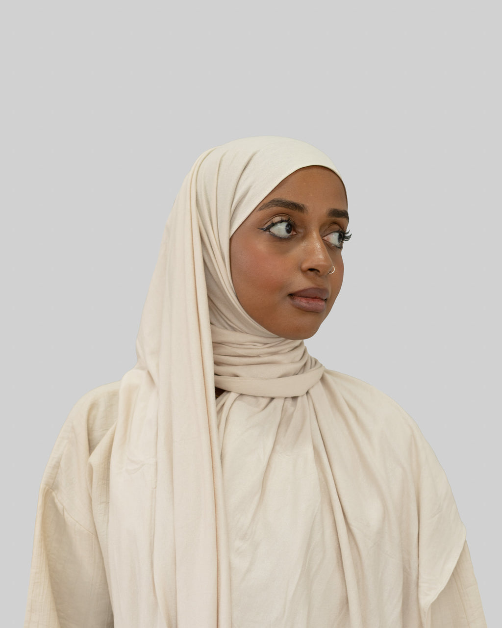 Premium Jersey Hijab
