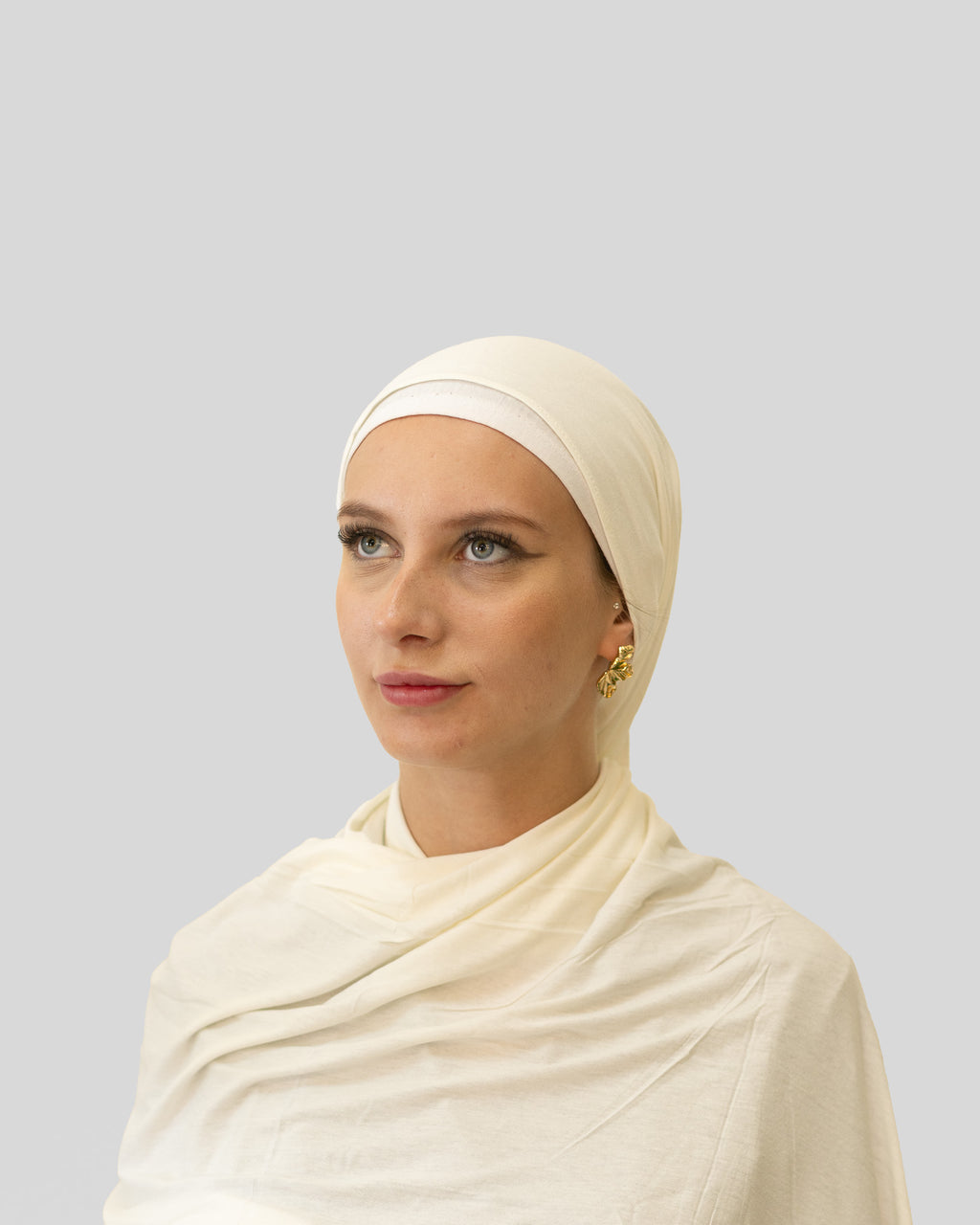Premium Jersey Hijab